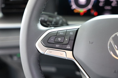 VW Tayron Gebrauchtwagen