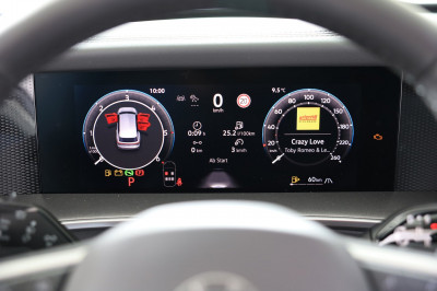 VW Tayron Gebrauchtwagen