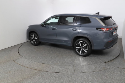 VW Tayron Gebrauchtwagen