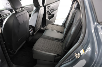 VW Tayron Gebrauchtwagen