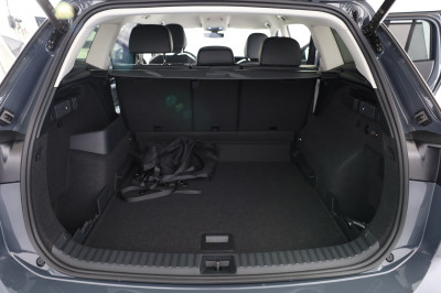 VW Tayron Gebrauchtwagen