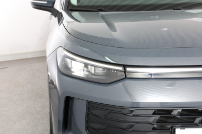 VW Tayron Gebrauchtwagen