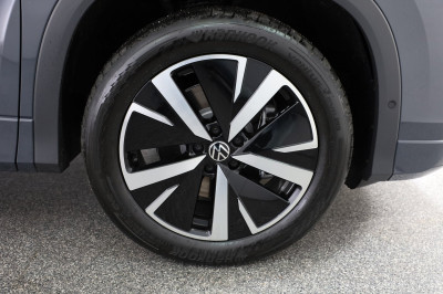 VW Tayron Gebrauchtwagen