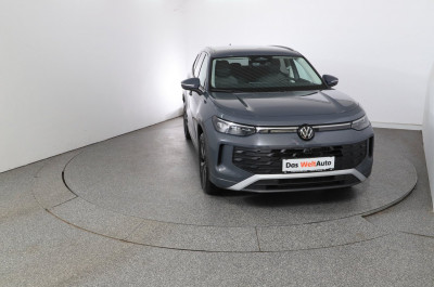 VW Tayron Gebrauchtwagen