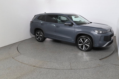 VW Tayron Gebrauchtwagen