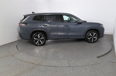 VW Tayron Gebrauchtwagen