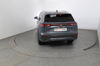 VW Tayron Gebrauchtwagen