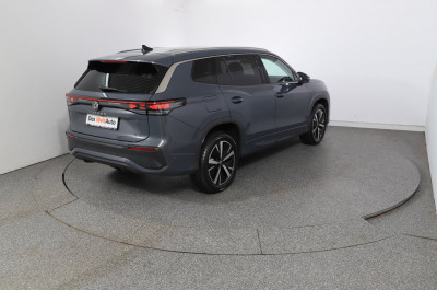 VW Tayron Gebrauchtwagen