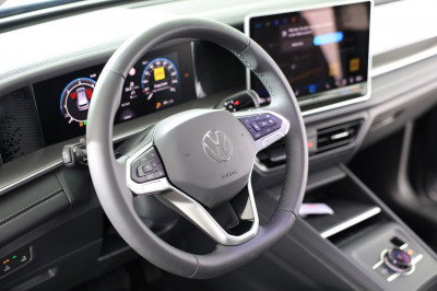 VW Tayron Gebrauchtwagen