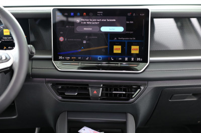 VW Tayron Gebrauchtwagen