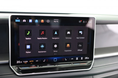 VW Tayron Gebrauchtwagen