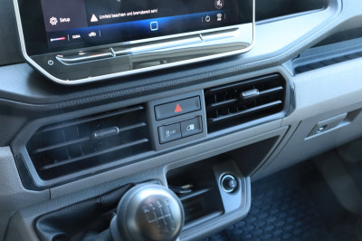 VW Transporter T6 Gebrauchtwagen