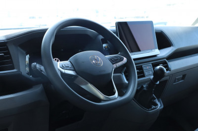 VW Transporter T6 Gebrauchtwagen