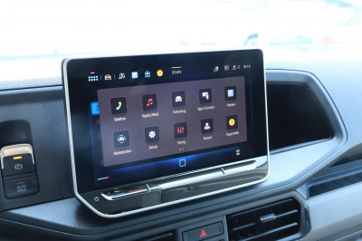 VW Transporter T6 Gebrauchtwagen