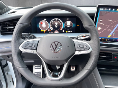 VW Tayron Gebrauchtwagen