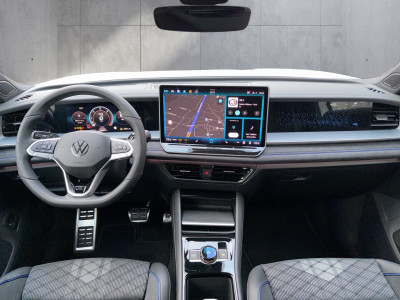 VW Tayron Gebrauchtwagen