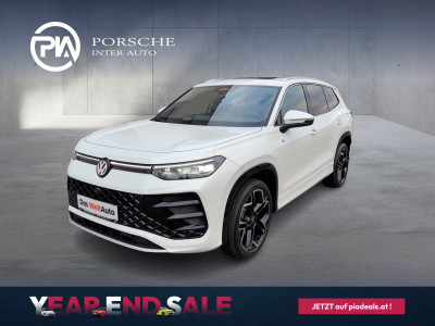 VW Tayron Gebrauchtwagen