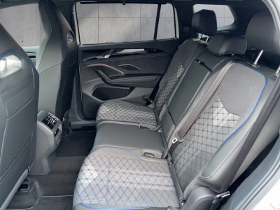 VW Tayron Gebrauchtwagen