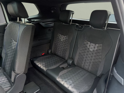 VW Tayron Gebrauchtwagen