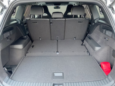 VW Tayron Gebrauchtwagen