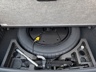 VW Tayron Gebrauchtwagen