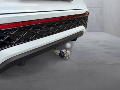 VW Tayron Gebrauchtwagen