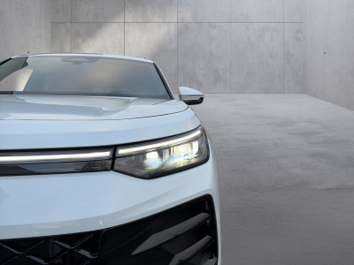 VW Tayron Gebrauchtwagen