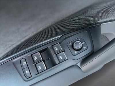 VW Tayron Gebrauchtwagen