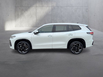 VW Tayron Gebrauchtwagen