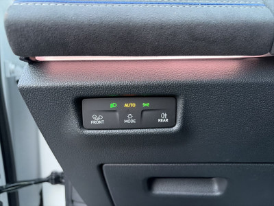 VW Tayron Gebrauchtwagen