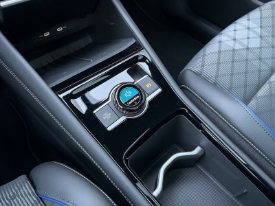 VW Tayron Gebrauchtwagen