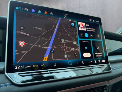 VW Tayron Gebrauchtwagen