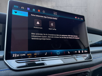 VW Tayron Gebrauchtwagen