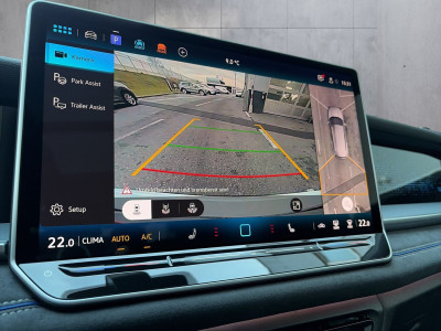 VW Tayron Gebrauchtwagen