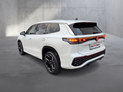 VW Tayron Gebrauchtwagen