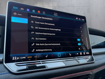 VW Tayron Gebrauchtwagen