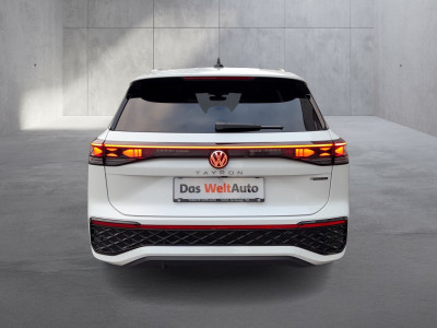 VW Tayron Gebrauchtwagen