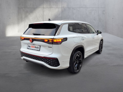 VW Tayron Gebrauchtwagen