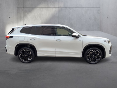 VW Tayron Gebrauchtwagen