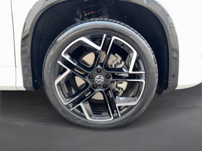 VW Tayron Gebrauchtwagen