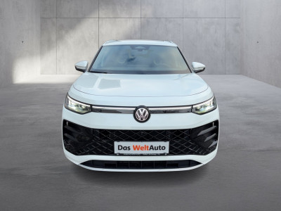 VW Tayron Gebrauchtwagen