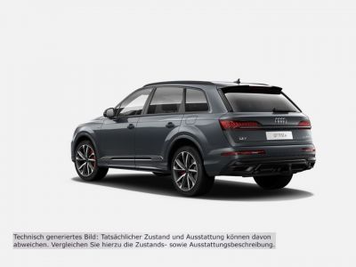 Audi Q7 Gebrauchtwagen