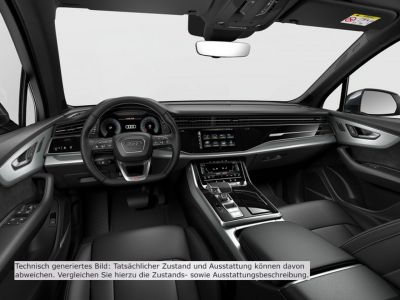 Audi Q7 Gebrauchtwagen