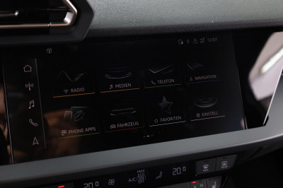 Audi A3 Gebrauchtwagen