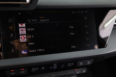 Audi A3 Gebrauchtwagen