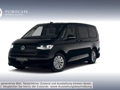 VW Multivan Gebrauchtwagen