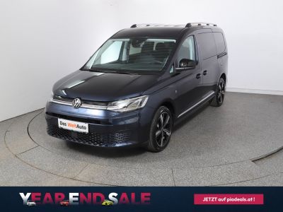 VW Caddy Gebrauchtwagen VW Caddy Gebrauchtwagen
