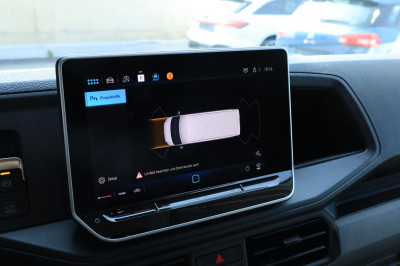 VW Transporter T6 Gebrauchtwagen VW Transporter T6 Gebrauchtwagen