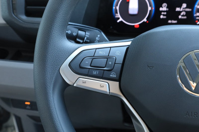 VW Transporter T6 Gebrauchtwagen VW Transporter T6 Gebrauchtwagen