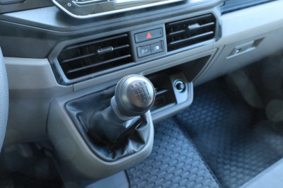 VW Transporter T6 Gebrauchtwagen VW Transporter T6 Gebrauchtwagen